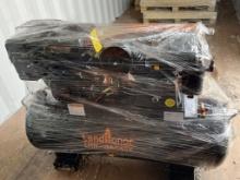 Landhonor 40gal 2 Stage Air Compressor