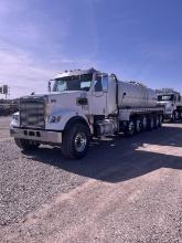 2019 Freightliner 122SD, Cummins X15