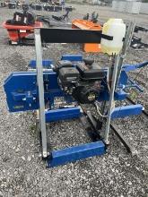 Range Road RR5018 Band Saw Mill 