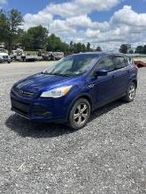 2014 Ford Escape SE, Eco Boost