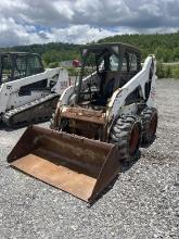 2007 BobCat S175 Skid Steer