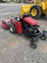 Snapper Rider, Turf Cruiser, Diesel