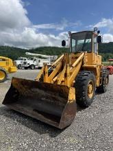 Clarke 45 GMC Wheel Loader