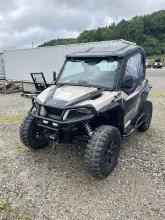 2024 Polaris General 1000 XP Premium