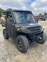 2023 Ranger 1000 EPS