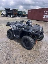 2019 Sportsman 850 Premium H.O. AWD