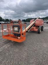 2014 JLG 400S Manlift