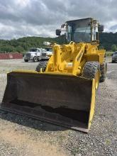 Komatsu WA250-5L Wheel Loader