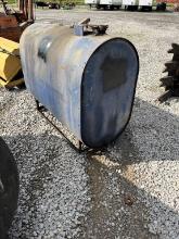 Fuel Tank 