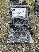 New Tractor Seat