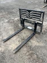 Pallet Forks