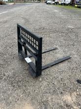 48" Pallet Forks 