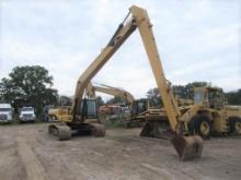 2008 CATERPILLAR 325DL Long Reach