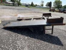 Truck Bed