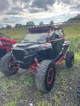 2016 Polaris RZR XP 1000 
