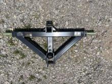 3 Point Hitch Receiver