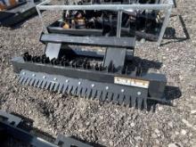 Wolverine RPR-12-72W Skid Steer Ripper