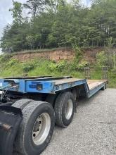 2005 Pitts LB35-33 Lowboy