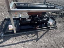Wolverine DB-15-84W SKid Steer Blade