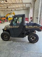 2022 Polaris Ranger XP Northstar