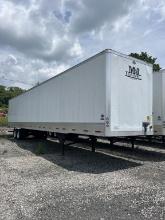 2019 Utility Trailer Manufacturing, 53' Trailer
