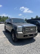 2005 Ford Expedition