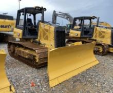 2022 CAT D3 LGP Dozer / Crawler Tractor