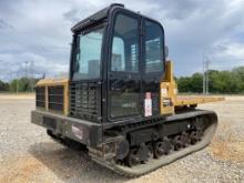 2020 MOROOKA MST1000VD Crawler Carrier / Dumper