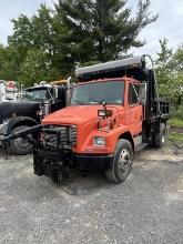 2000 Freightliner FL70, 5.9 Cummins