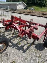 Athens Plow Company Ripper Harrow