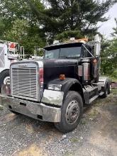 1996 Freightliner Road Tractor