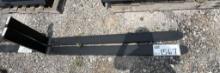 60" Pallet Forks, New