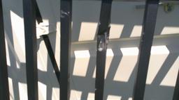 Iron Gate