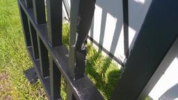 Iron Gate