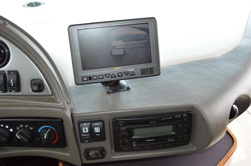 2007 Fleetwood Discovery RV