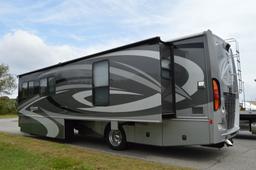 2007 Fleetwood Discovery RV