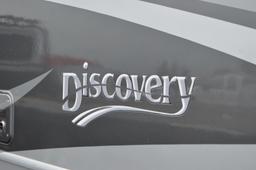 2007 Fleetwood Discovery RV