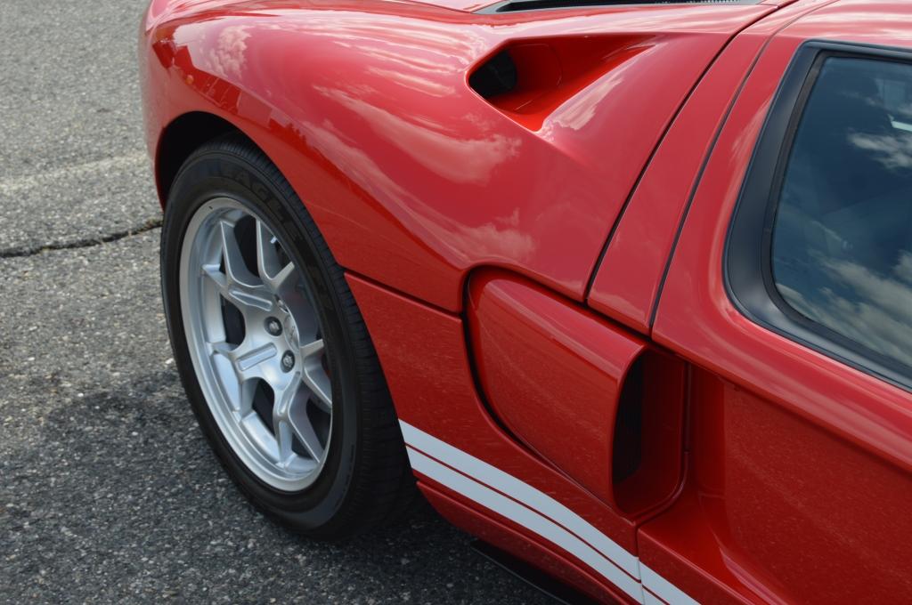 2006 Ford GT