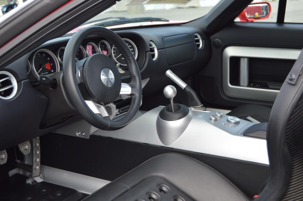 2006 Ford GT