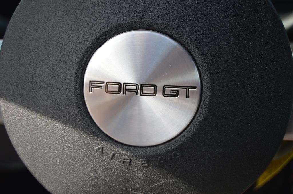 2006 Ford GT