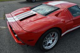 2006 Ford GT