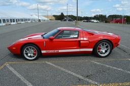 2006 Ford GT