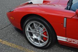 2006 Ford GT
