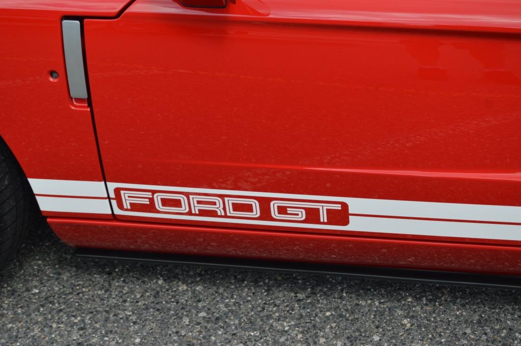 2006 Ford GT