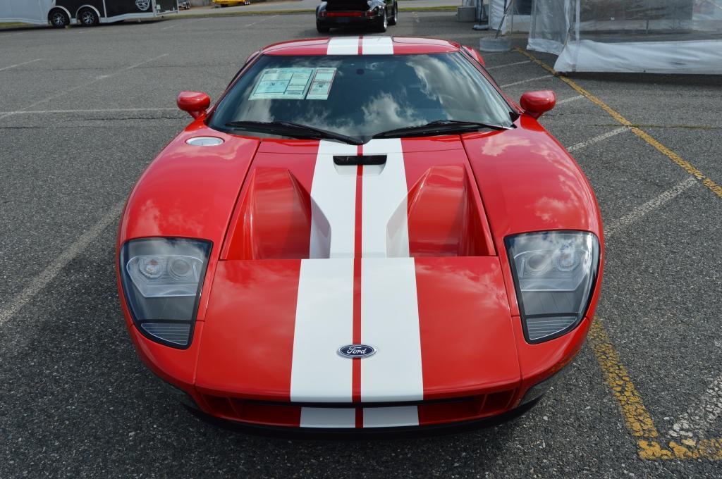 2006 Ford GT