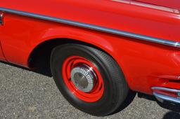 1962 Dodge dart 330