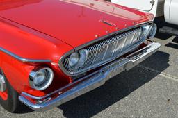 1962 Dodge dart 330
