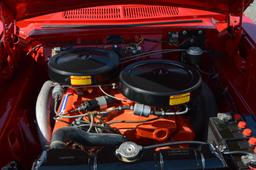 1962 Dodge dart 330