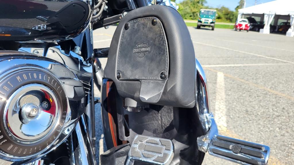 2013 Harley ElectraGlide Limited Edition 110th