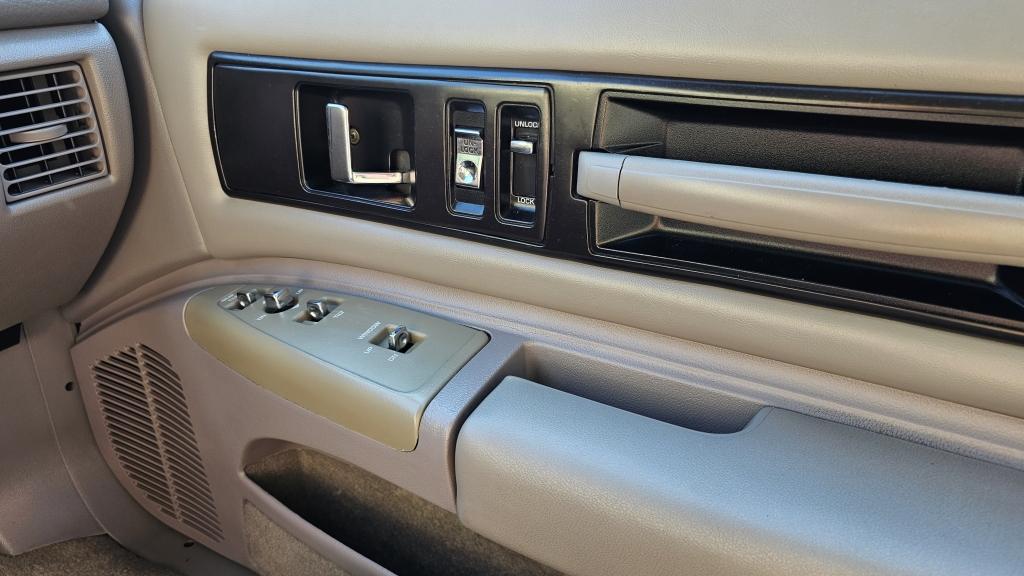 1995 Chevy Impala SS